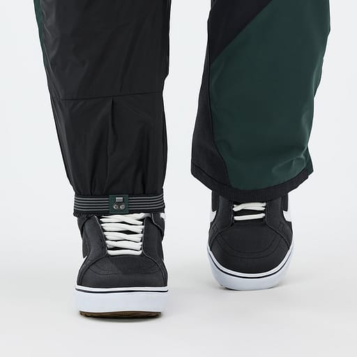 Elastiska snölås Huvudproduktbild,