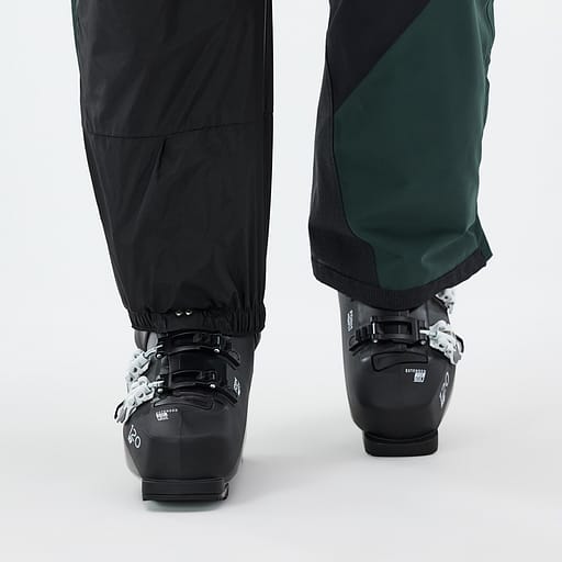 Elastiska snölås Huvudproduktbild,