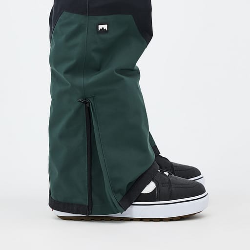 Fåll med dragkedja Huvudproduktbild,