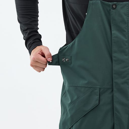 Justerbart midjeband Huvudproduktbild,