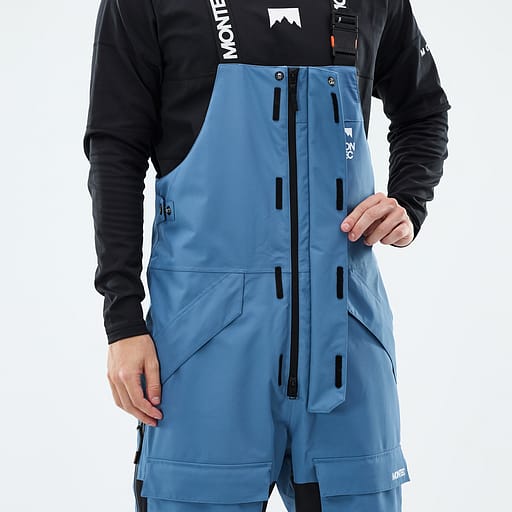 Dragkedja framtill