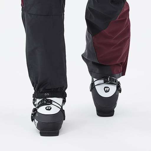 Elastiska snölås Huvudproduktbild,