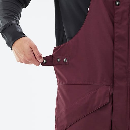 Justerbart midjeband Huvudproduktbild,