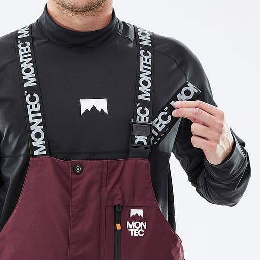 Justerbara hängslen (One-Point Adjustment) Huvudproduktbild,