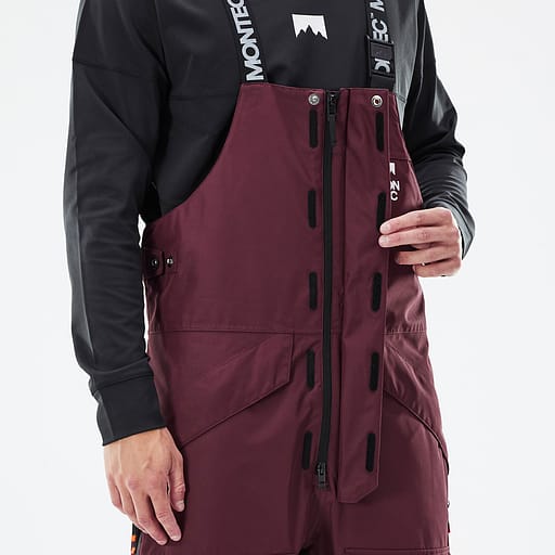 Dragkedja framtill Huvudproduktbild,