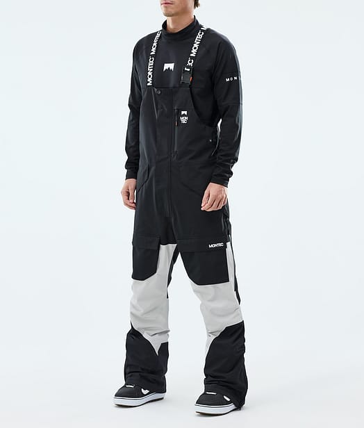 Montec Fawk Snowboardbyxa Man