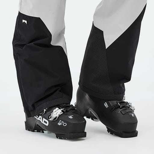 Förstärkningar på nederfållen och underbenets insida Huvudproduktbild,