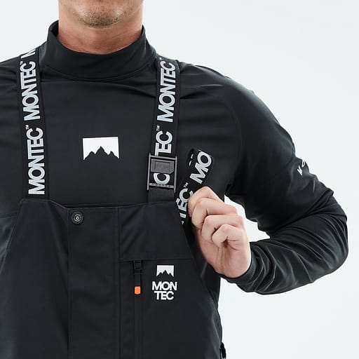 Justerbara hängslen (One-Point Adjustment) Huvudproduktbild,