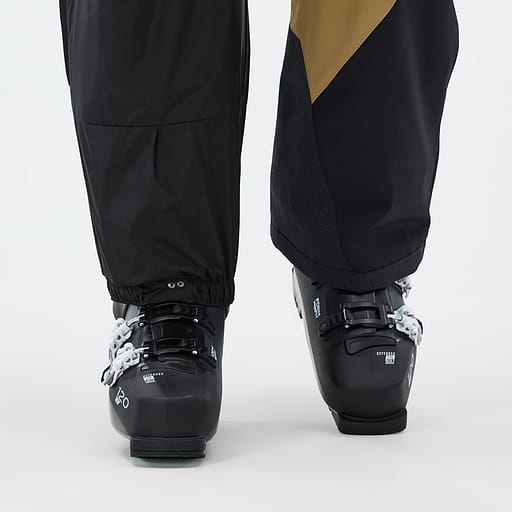 Elastiska snölås Huvudproduktbild,