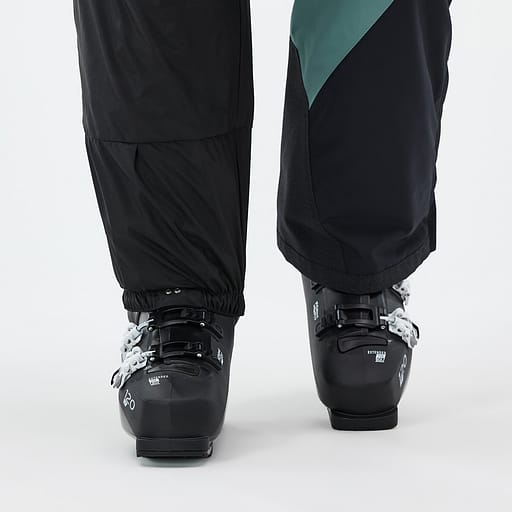 Elastiska snölås Huvudproduktbild,