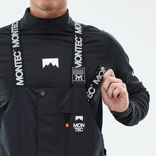 Justerbara hängslen (One-Point Adjustment) Huvudproduktbild,