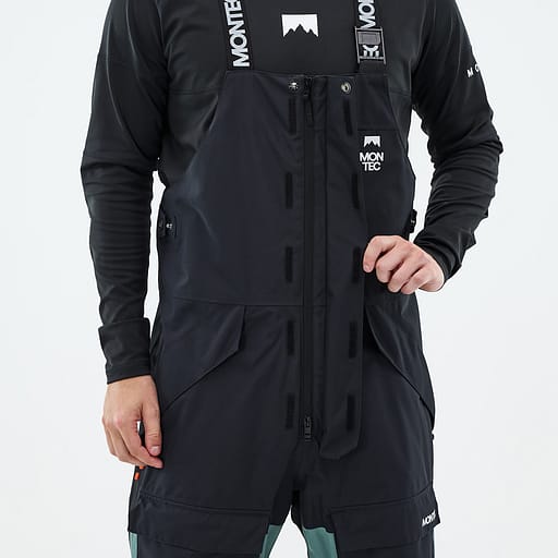 Dragkedja framtill Huvudproduktbild,