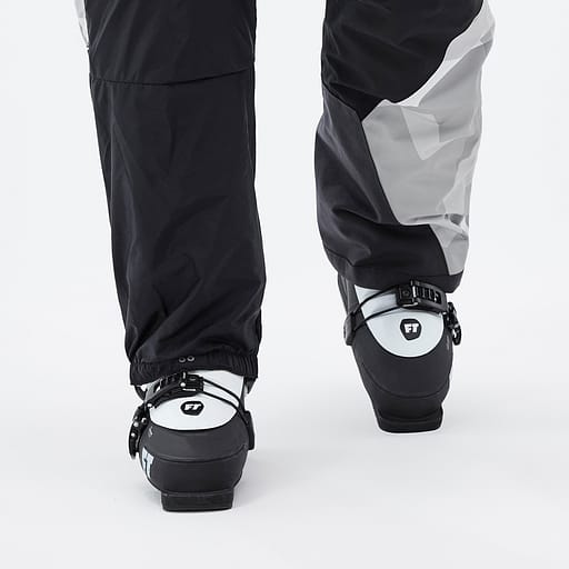 Elastiska snölås Huvudproduktbild,