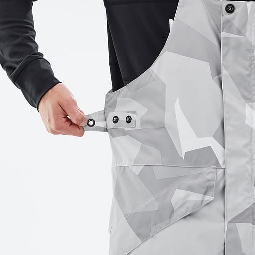 Justerbart midjeband Huvudproduktbild,