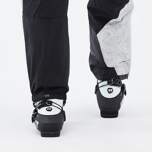 Elastiska snölås Huvudproduktbild,