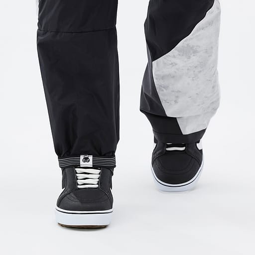 Elastiska snölås Huvudproduktbild,