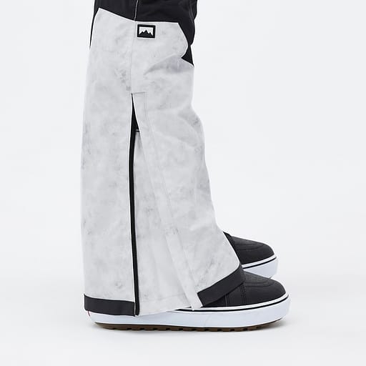 Fåll med dragkedja Huvudproduktbild,