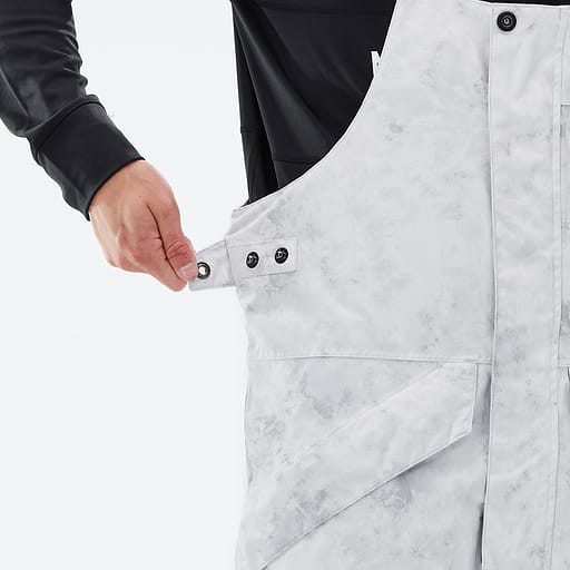 Justerbart midjeband Huvudproduktbild,