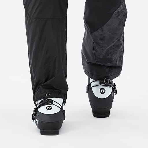 Elastiska snölås Huvudproduktbild,