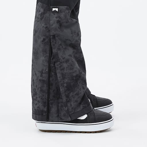 Fåll med dragkedja Huvudproduktbild,