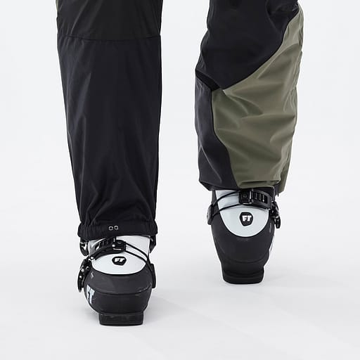 Elastiska snölås Huvudproduktbild,