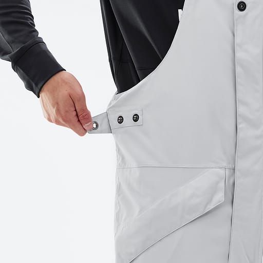 Justerbart midjeband Huvudproduktbild,