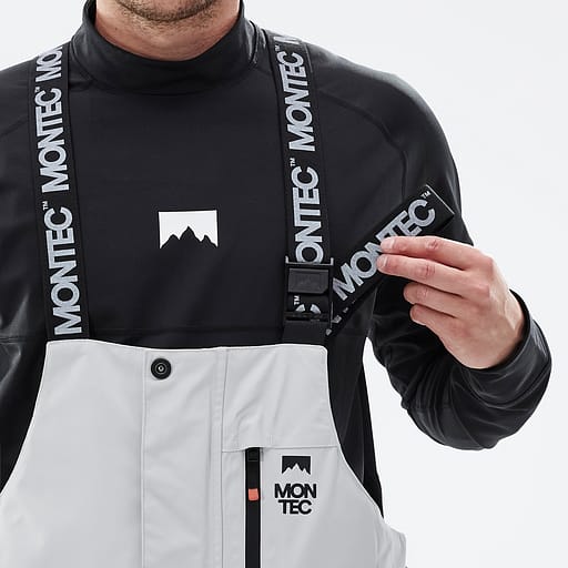 Justerbara hängslen (One-Point Adjustment) Huvudproduktbild,