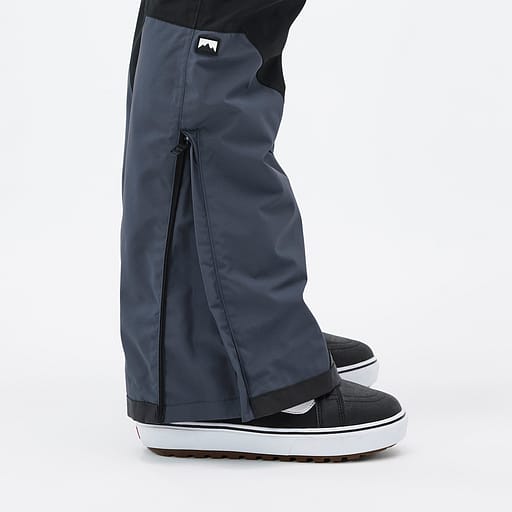 Fåll med dragkedja Huvudproduktbild,