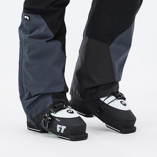 Förstärkningar på nederfållen och underbenets insida Huvudproduktbild,