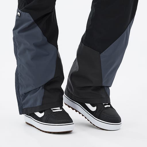 Förstärkningar på nederfållen och underbenets insida Huvudproduktbild,