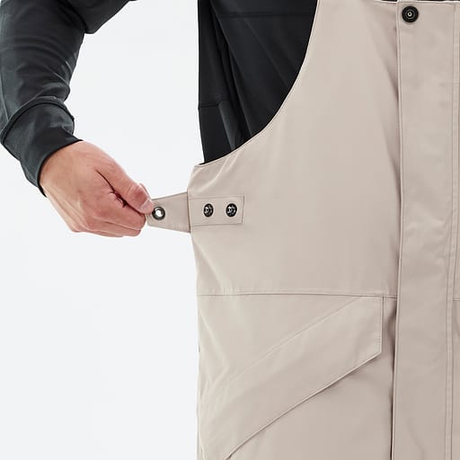 Justerbart midjeband Huvudproduktbild,