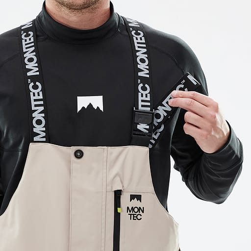 Justerbara hängslen (One-Point Adjustment) Huvudproduktbild,