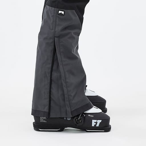 Fåll med dragkedja Huvudproduktbild,