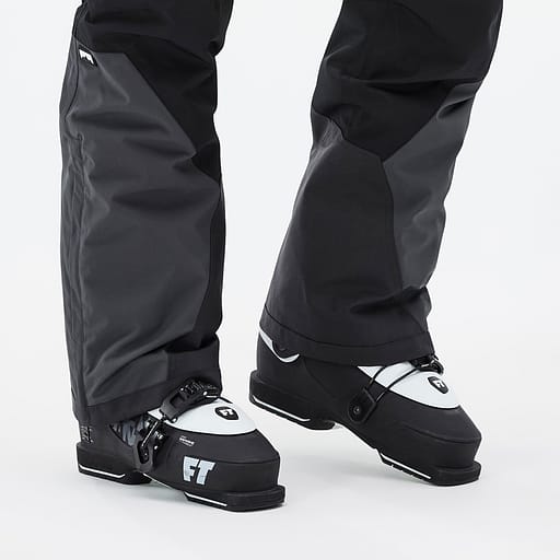 Förstärkningar på nederfållen och underbenets insida Huvudproduktbild,