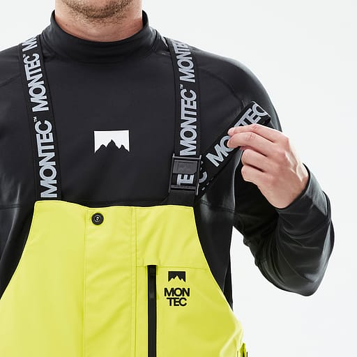 Justerbara hängslen (One-Point Adjustment) Huvudproduktbild,