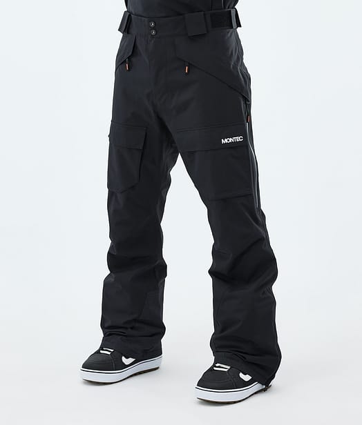 Montec Kirin Snowboardbyxa Man