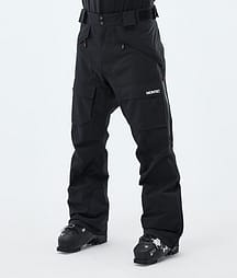 Montec Kirin Skidbyxa Herr Black