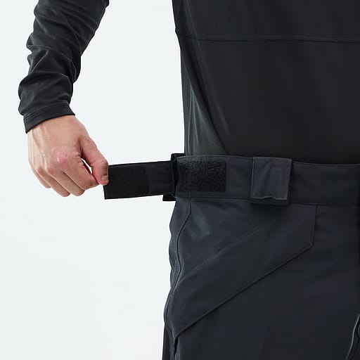 Elastiskt och justerbart midjeband Huvudproduktbild,