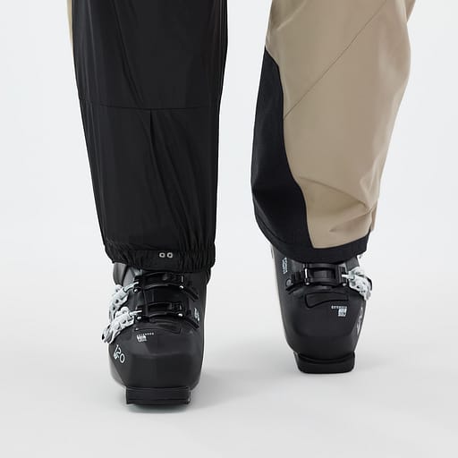 Elastiska snölås Huvudproduktbild,