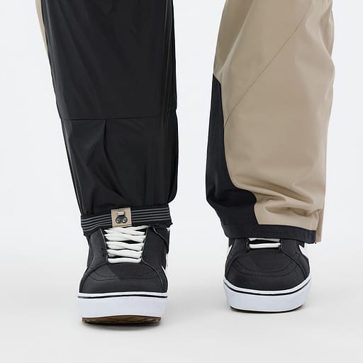 Elastiska snölås Huvudproduktbild,