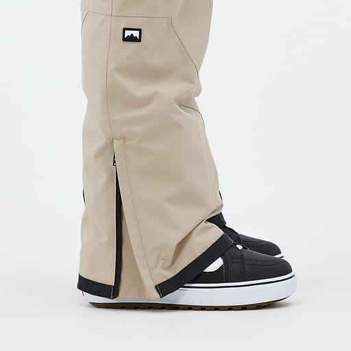 Fåll med dragkedja Huvudproduktbild,