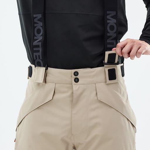 Bälteshällor för hängslen Huvudproduktbild,