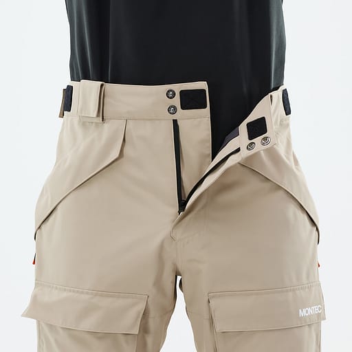 Förstärkt gylf Huvudproduktbild,