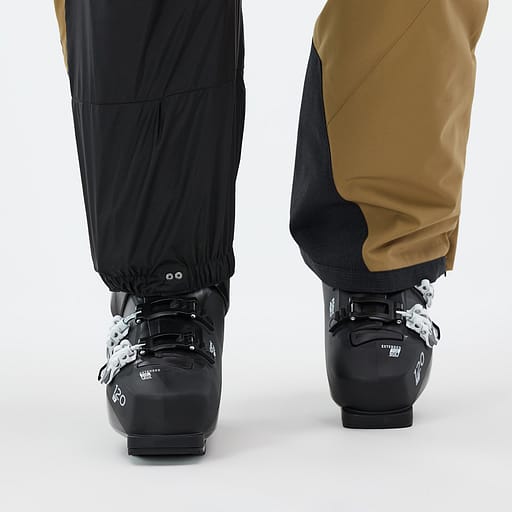 Elastiska snölås Huvudproduktbild,