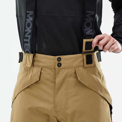 Bälteshällor för hängslen Huvudproduktbild,