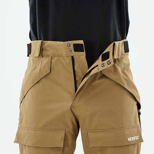 Förstärkt gylf Huvudproduktbild,