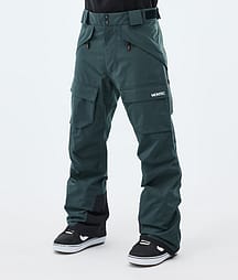Montec Kirin Snowboardbyxa Herr Dark Atlantic
