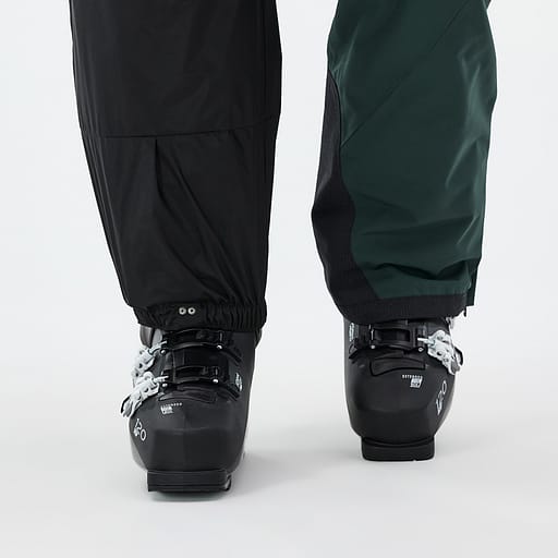 Elastiska snölås Huvudproduktbild,