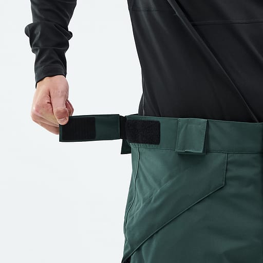 Elastiskt och justerbart midjeband Huvudproduktbild,