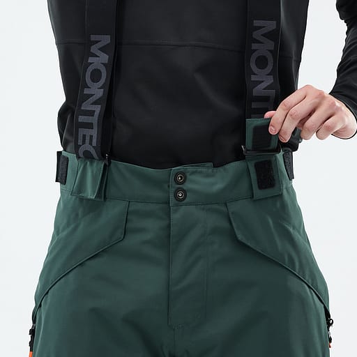 Bälteshällor för hängslen Huvudproduktbild,